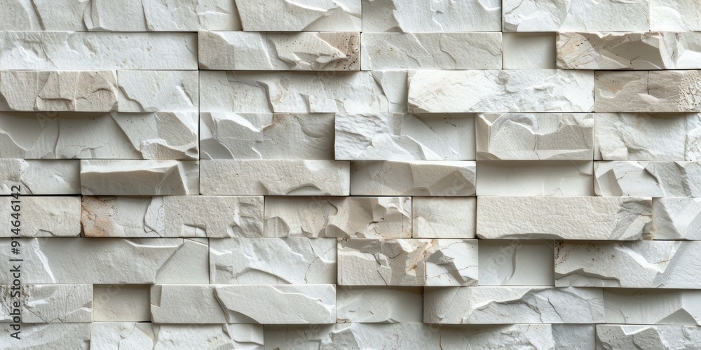 White Stone Wall Texture White Stone Wall Texture