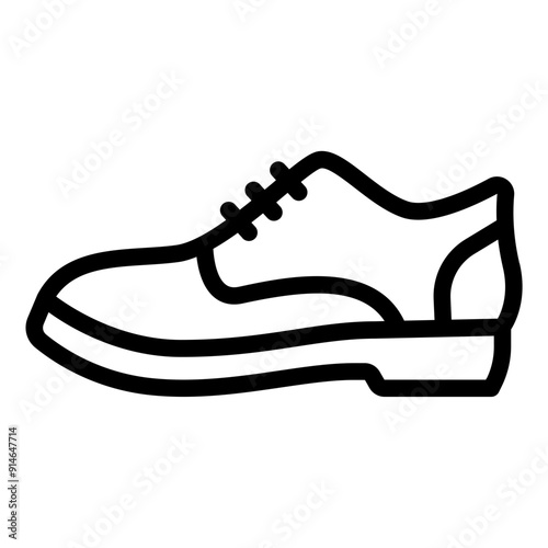 Shoes crafted by shoemakers for wearing on feet.