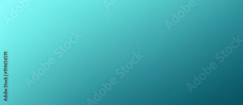 Fondo azul turquesa borroso abstracto y textura degradada para su diseño gráfico	