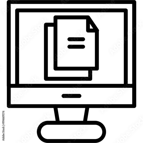 Copy Icon