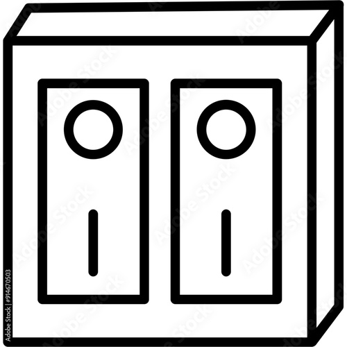 Switch Icon