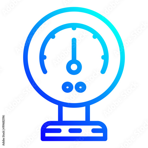pressure icon