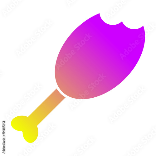 Chicken icon