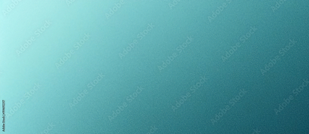 Vector blue foil texture background. Abstract gradient bright and shiny light reflection rough texture surface. Vector illustration for background, backdrop, web, wallpaper, print and design artwork.