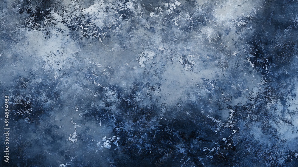 Wall mural backdrop 3d background : Generative AI Wall mural backdrop 3d background : Generative AI