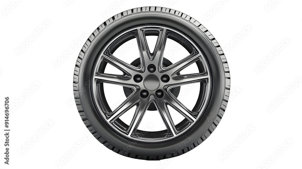 car tire isolated on transparent background
car tire isolated on transparent background