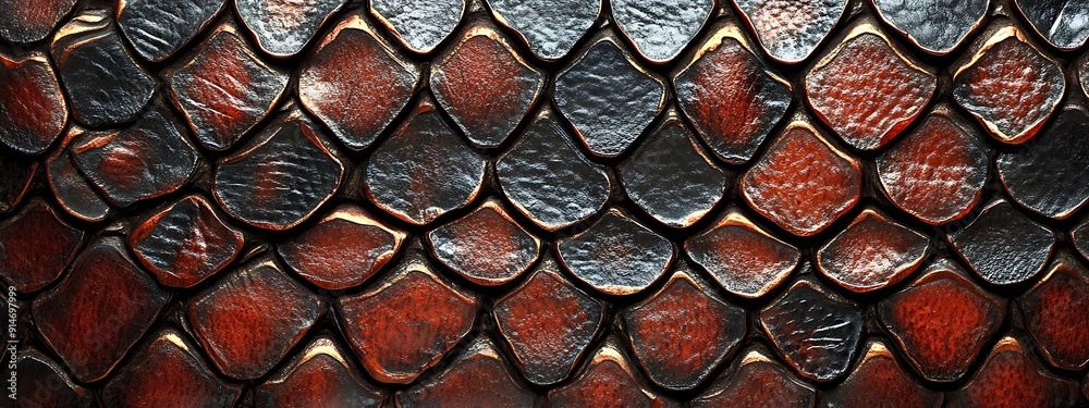 Snake Skin Texture Snake Skin Texture