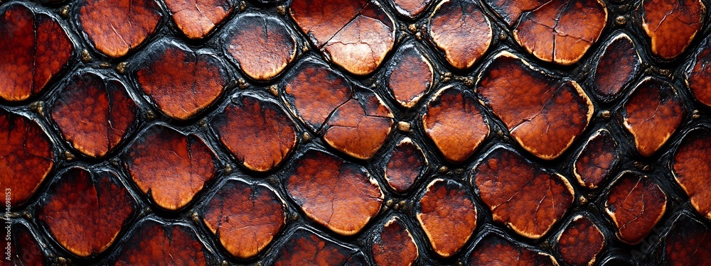  Snake Skin Texture 