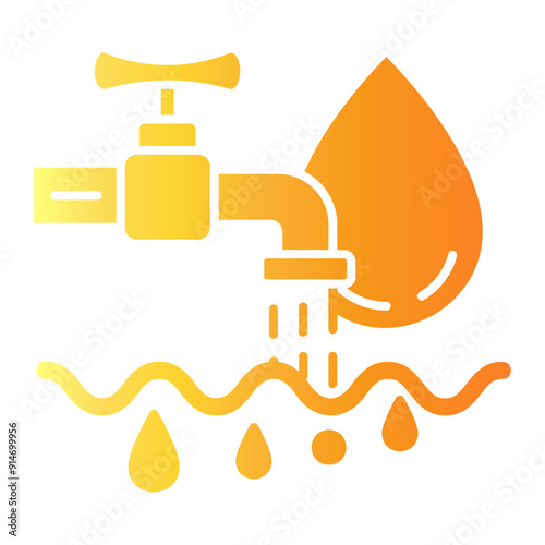 watertap Gradient icon