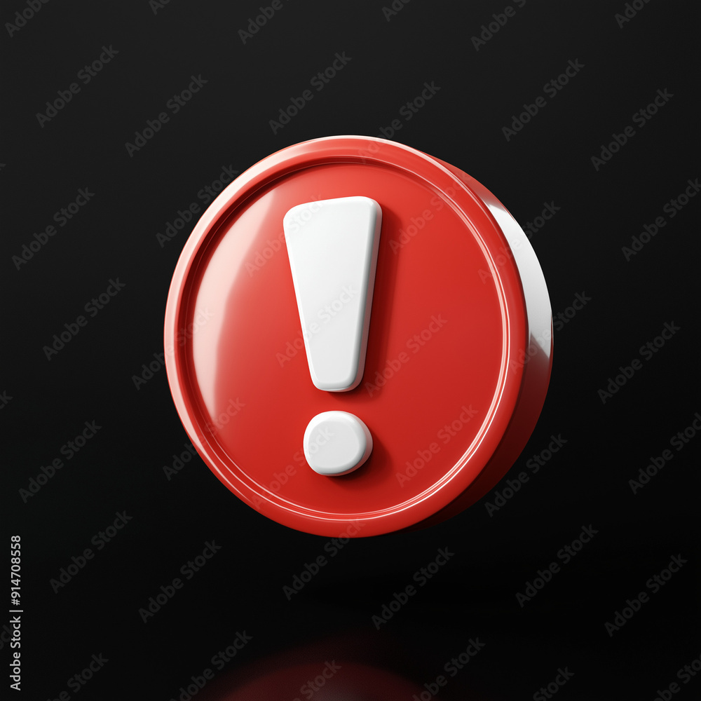 message 3d render icon message 3d render icon
