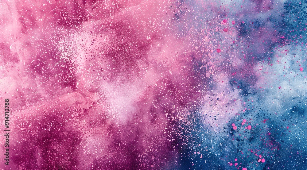 Fototapeta premium watercolor background