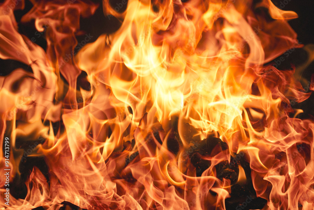 Fire flame background. Fire flames. Campfire texture. Flaming bonfire. Fire wallpaper. Bonfire background with copy space. Blaze fire flame texture background. Fire flame background. Fire flames. Campfire texture. Flaming bonfire. Fire wallpaper. Bonfire background with copy space. Blaze fire flame texture background.