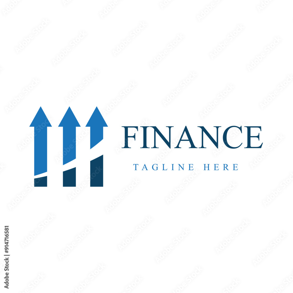 Fototapeta premium 1401Finance