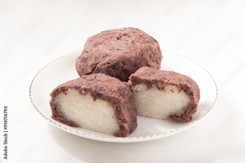 おはぎ