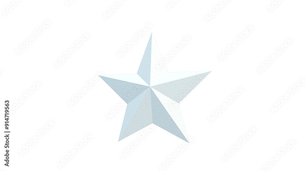Star isolated on transparent background. Star isolated on transparent background.