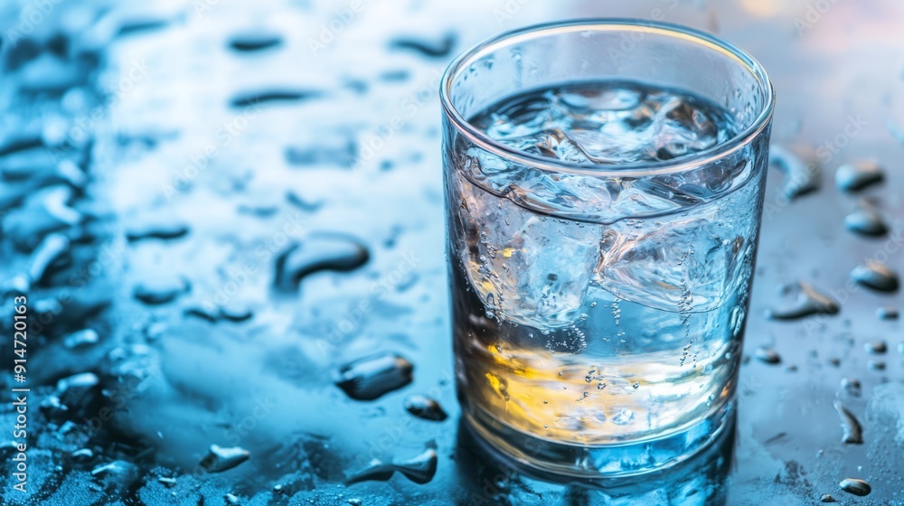 The perfect experience with water as raw material, the transparent potion purifies the healthy mind The perfect experience with water as raw material, the transparent potion purifies the healthy mind