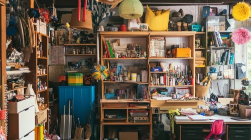 Wallpaper Mural office, paper, pattern, vector, seamless, pencil, school, tool, clip, business, color, illustration, design, colorful, scissors, objects, equipment, symbol, note, metal, music Torontodigital.ca