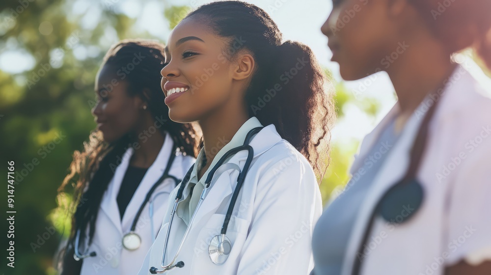 Breaking through the Bias Barrier: Black female tech startups proactively tackle healthcare racism challenges Breaking through the Bias Barrier: Black female tech startups proactively tackle healthcare racism challenges