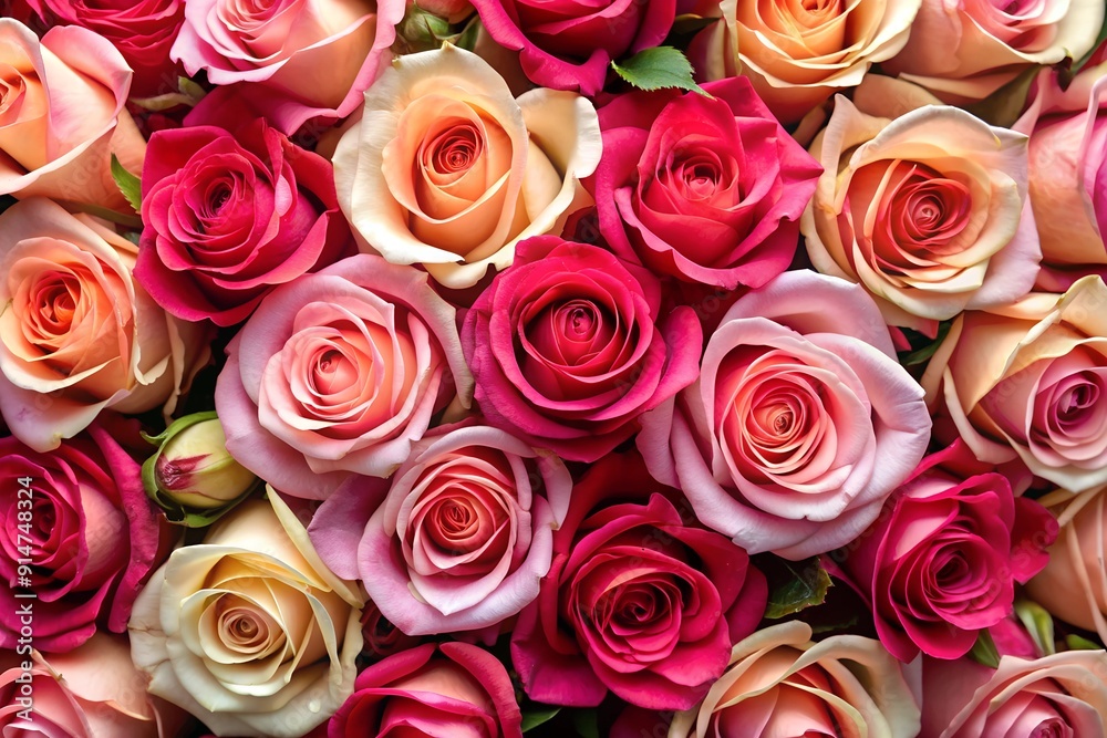 beautiful roses background. beautiful roses background.