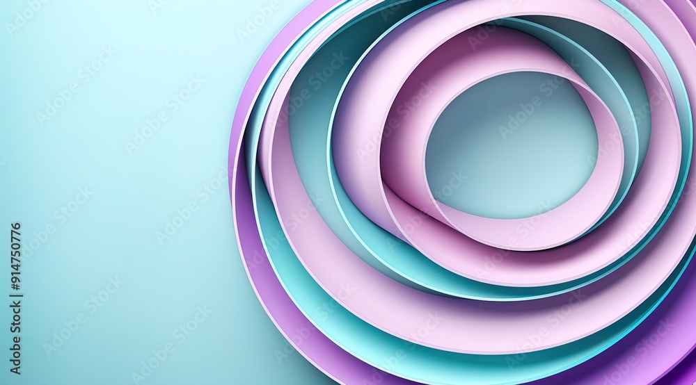 abstract background with circles abstract background with circles