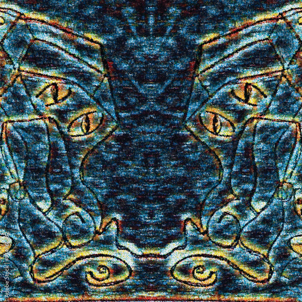 Light Being