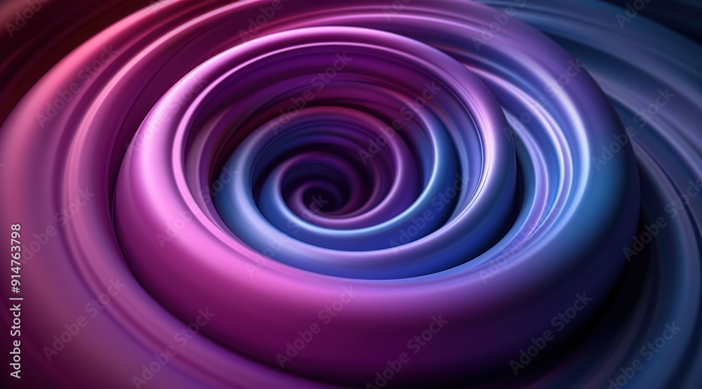 abstract purple spiral abstract purple spiral