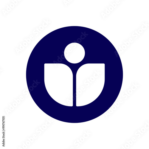 flower logo 