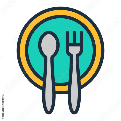 Meals And Food Icon