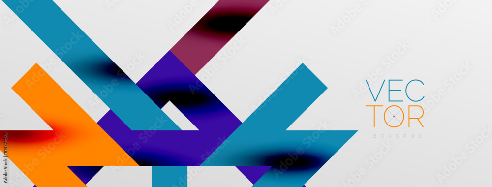 Colorful stripes abstract line background. Pop art abstract background for covers, banners, flyers and posters and other templates Colorful stripes abstract line background. Pop art abstract background for covers, banners, flyers and posters and other templates