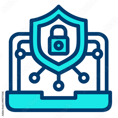 System Hardening Icon