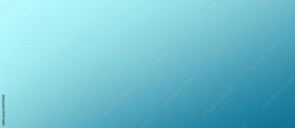Fototapeta premium fundo gradiente verde azul 