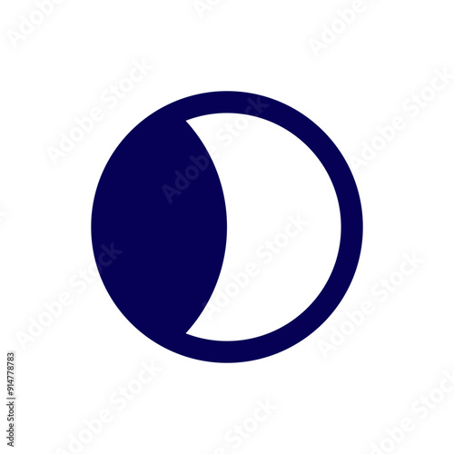 Moon Logo 