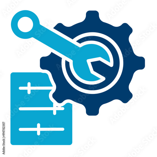 Service Level Icon