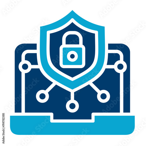 System Hardening Icon