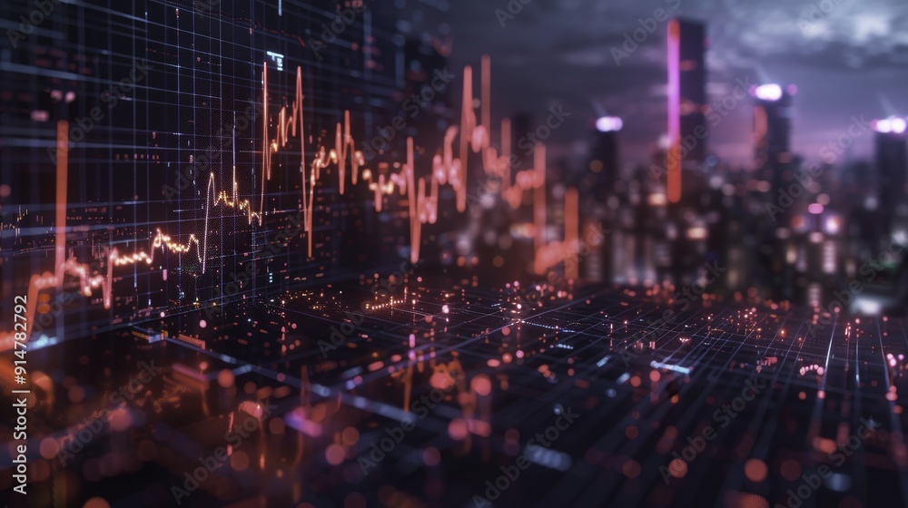 Data & Cityscape Data & Cityscape