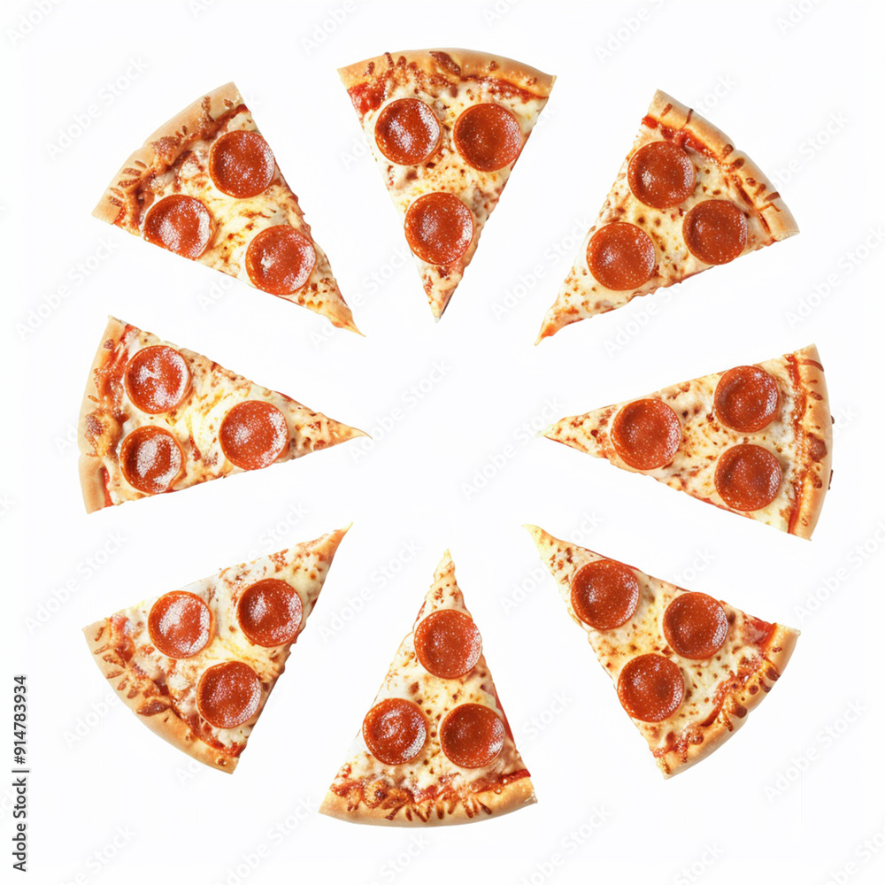pizza pizza