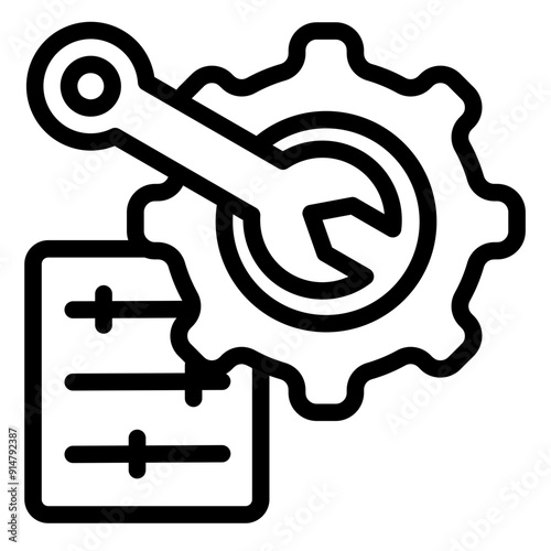 Service Level Icon