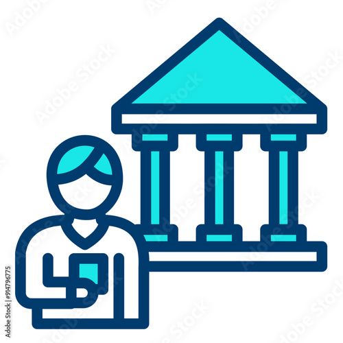 Civic Duty Icon