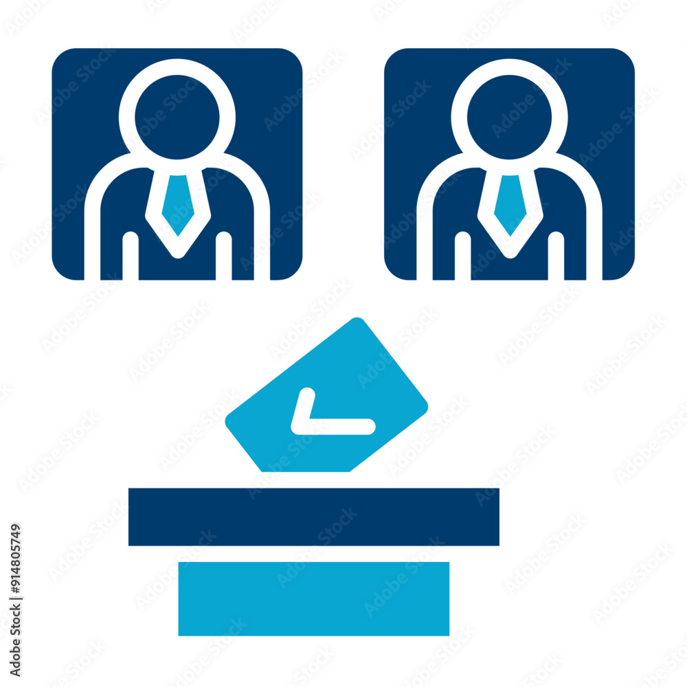 Elections Icon Elections Icon