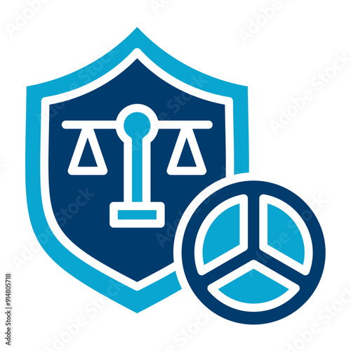 Civic Rights Icon
