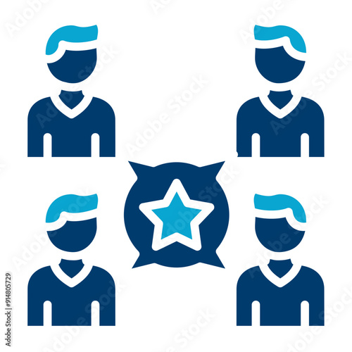 Deliberation Icon