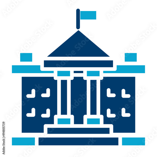 Electoral College Icon