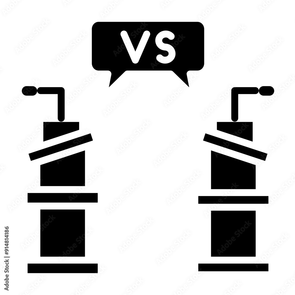 Debates Icon Debates Icon