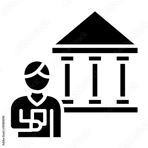 Civic Duty Icon