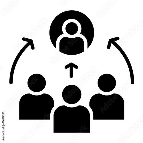 Representation Icon