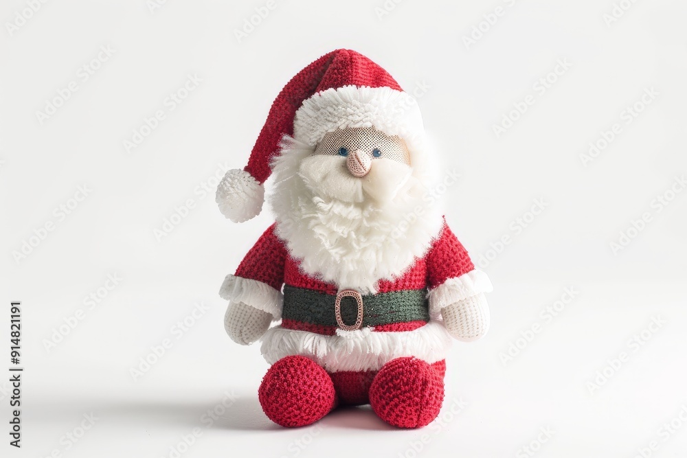 santa claus stuffed toy santa claus stuffed toy