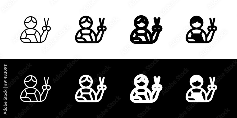Editable barber, hairdresser vector icon. Barbershop, lifestyle, grooming. Part of a big icon set family. Perfect for web and app interfaces, presentations, infographics, etc Editable barber, hairdresser vector icon. Barbershop, lifestyle, grooming. Part of a big icon set family. Perfect for web and app interfaces, presentations, infographics, etc