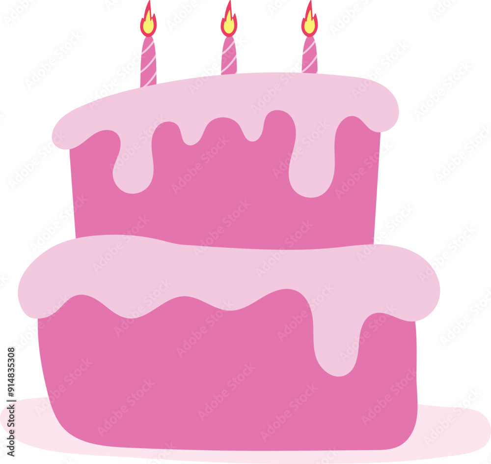 cake birthday anniversary element age cake birthday anniversary element age