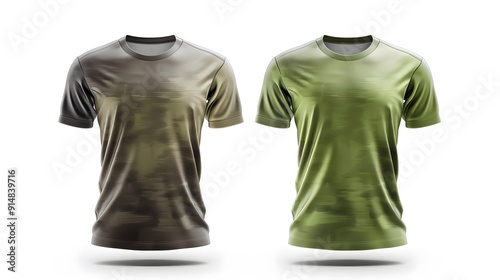 t shirt design template photo