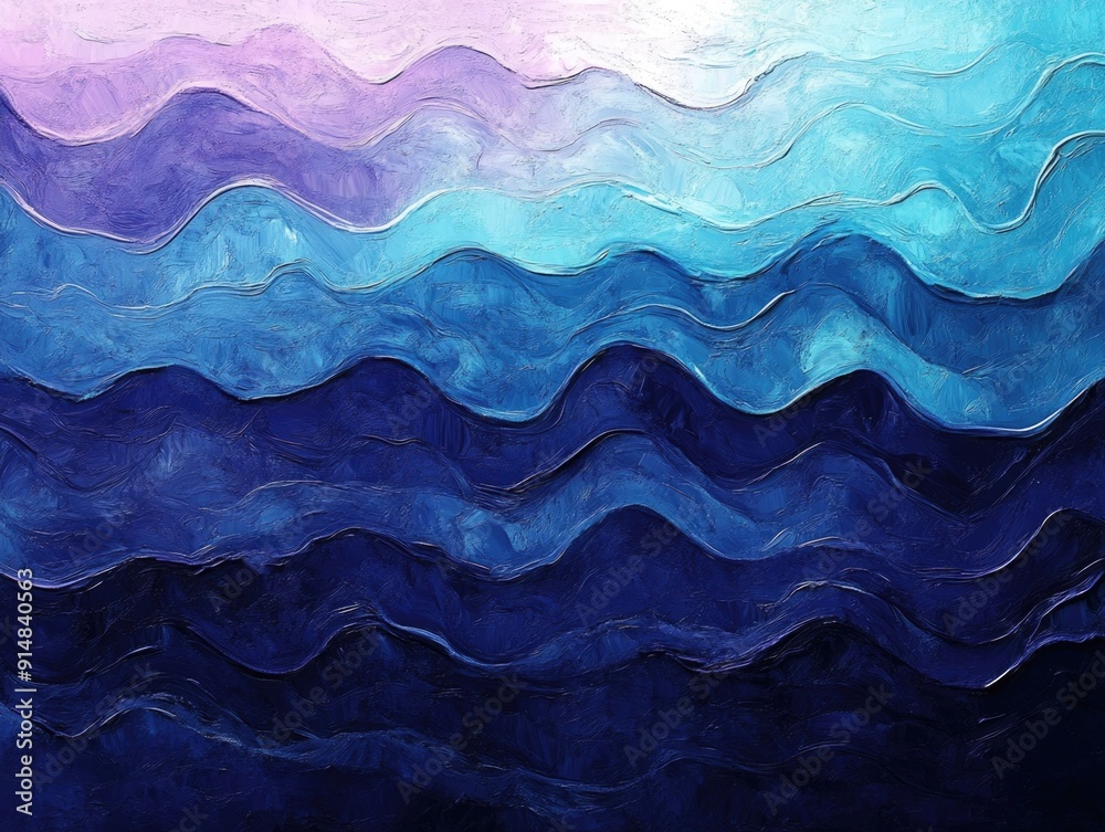 Mesmerizing gradient blend of deep indigo electric blue and turquoise tones creating a striking and futuristic abstract backdrop Mesmerizing gradient blend of deep indigo electric blue and turquoise tones creating a striking and futuristic abstract backdrop